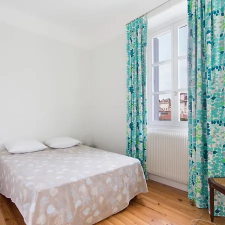 Clemence Apartment