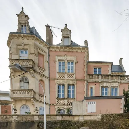 Apartment Clemence